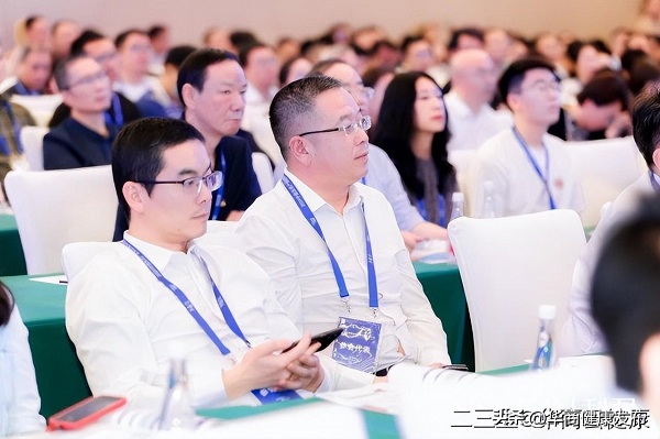 药交盛会共携手，凝心聚力创辉煌 第88届（上海）全国药交会——利君制药隆重举办重点特色产品推介会