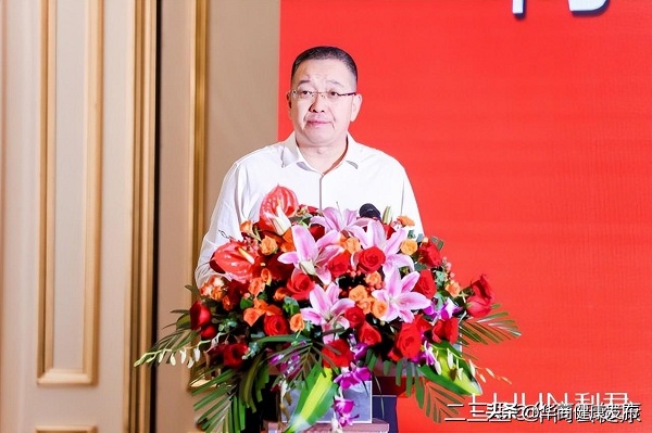 药交盛会共携手，凝心聚力创辉煌 第88届（上海）全国药交会——利君制药隆重举办重点特色产品推介会