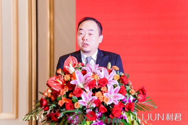 药交盛会共携手，凝心聚力创辉煌 第88届（上海）全国药交会——利君制药隆重举办重点特色产品推介会